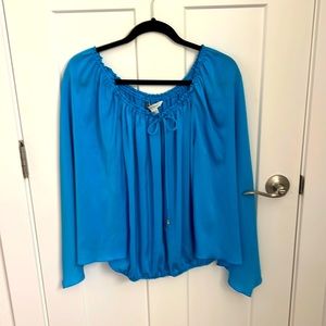 Boston Proper Blouse